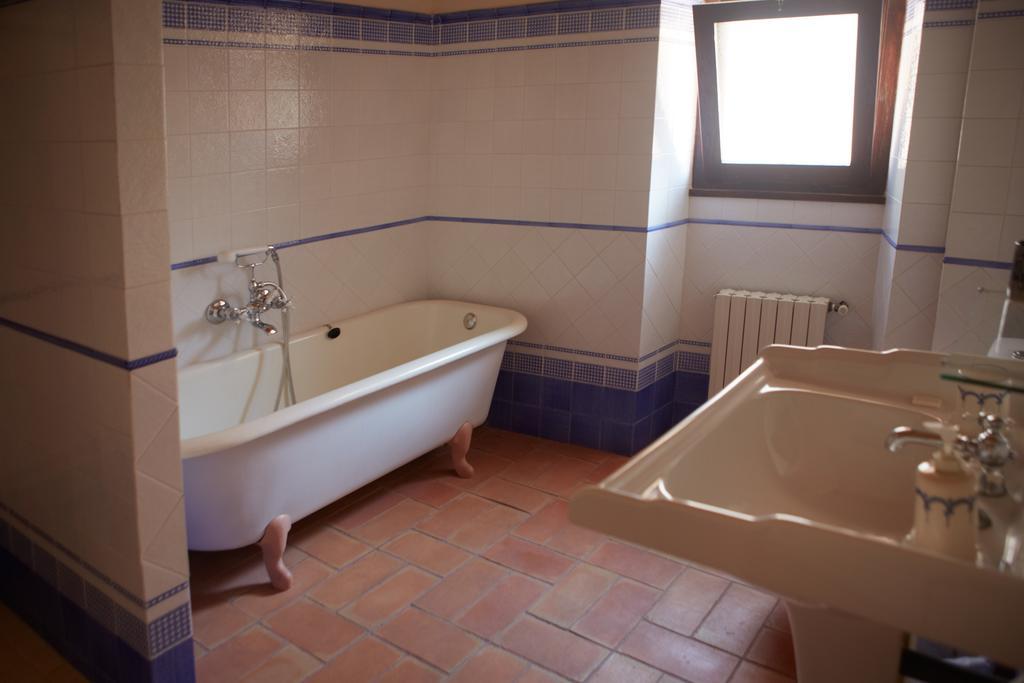 Apartamento La Requisa Pontos Exterior foto