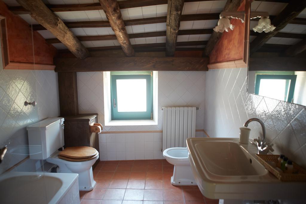 Apartamento La Requisa Pontos Exterior foto