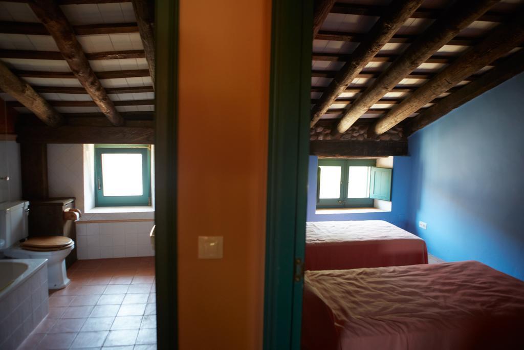 Apartamento La Requisa Pontos Exterior foto